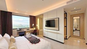 Suite Room